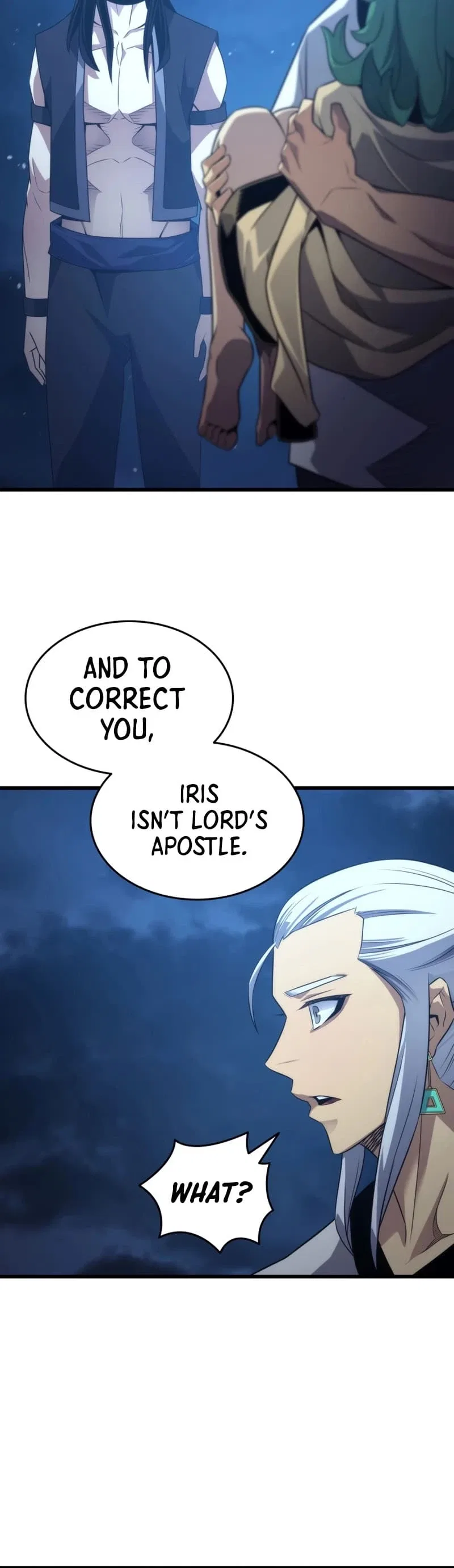 The Great Mage Returns After 4000 Years Chapter 163 – Page 36