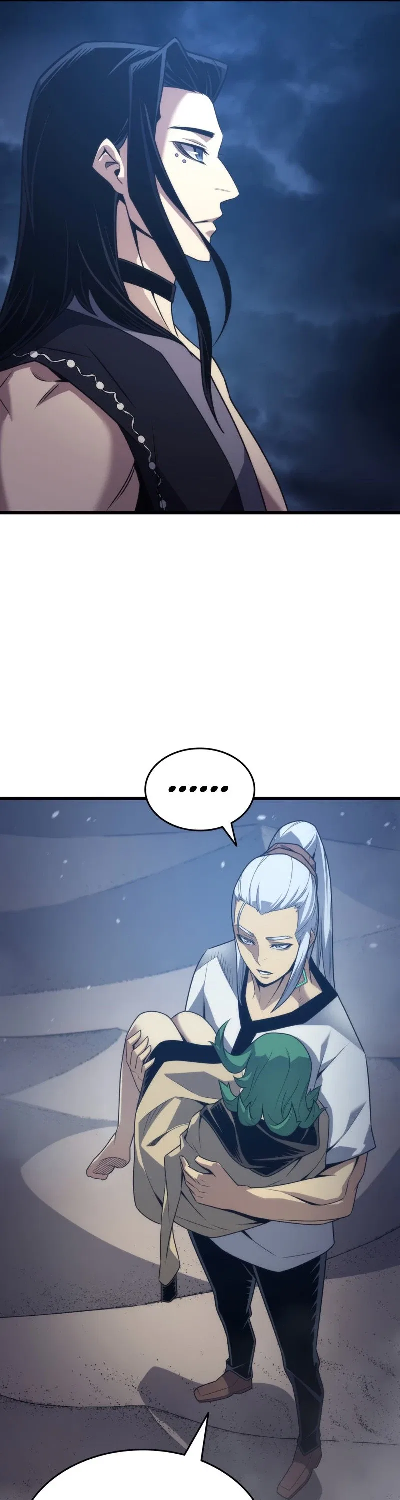 The Great Mage Returns After 4000 Years Chapter 163 – Page 37