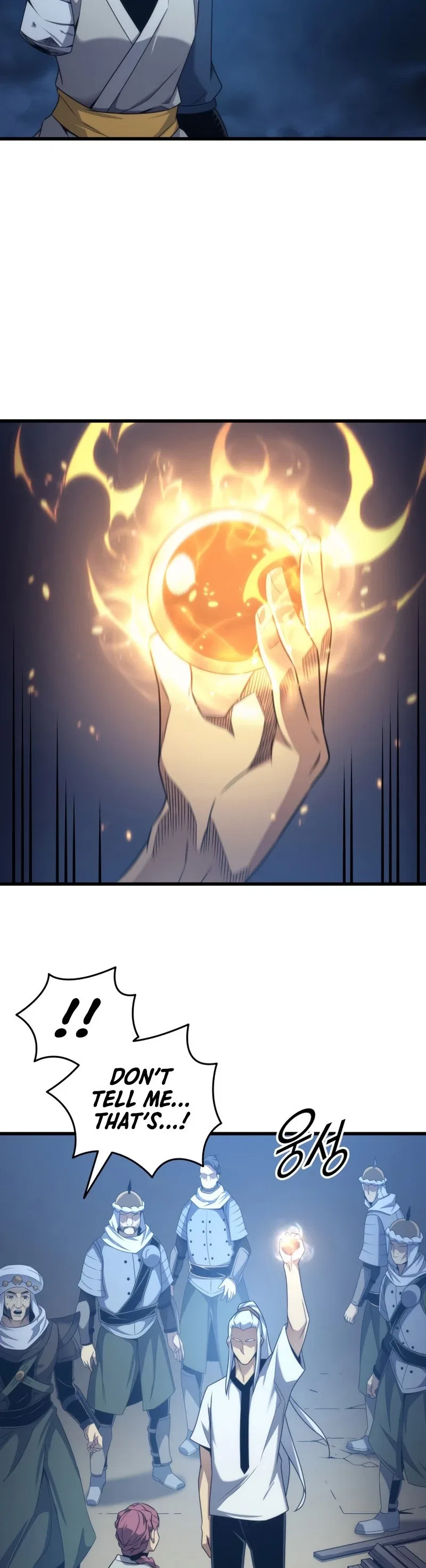 The Great Mage Returns After 4000 Years Chapter 163 – Page 43