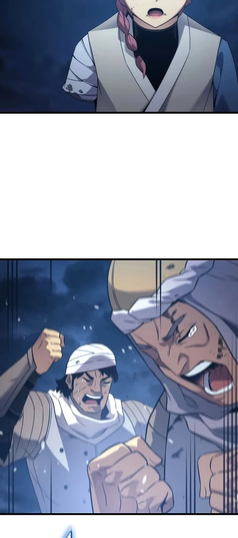 The Great Mage Returns After 4000 Years Chapter 163 – Page 46