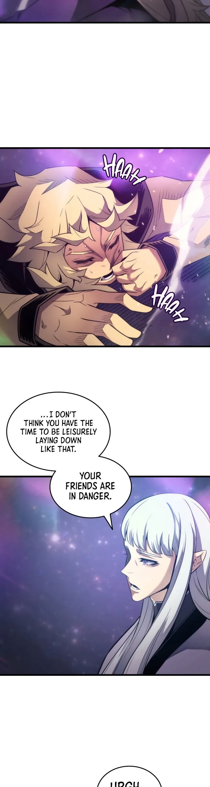 The Great Mage Returns After 4000 Years Chapter 162 – Page 6