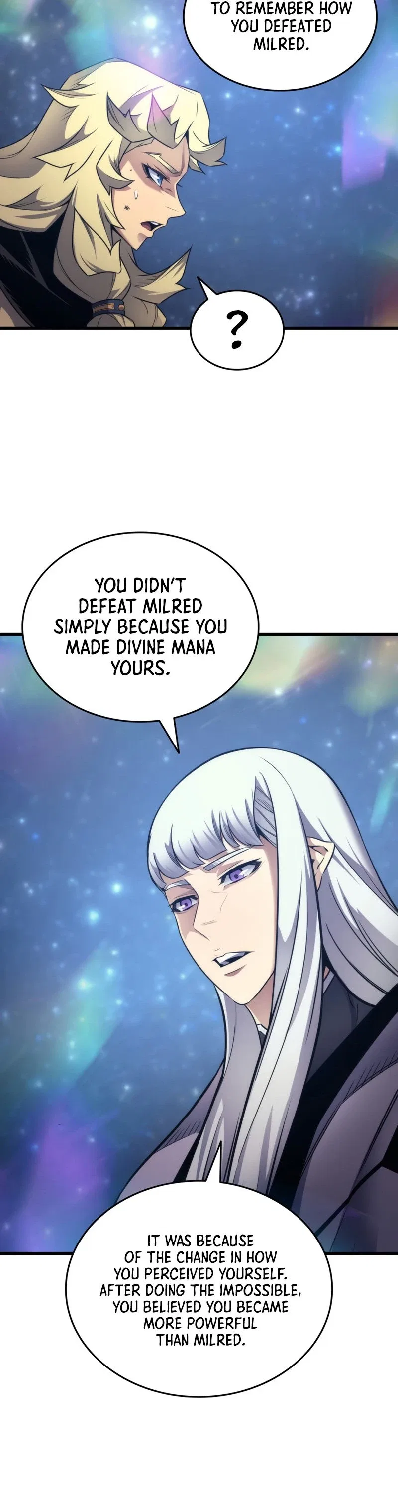 The Great Mage Returns After 4000 Years Chapter 162 – Page 8