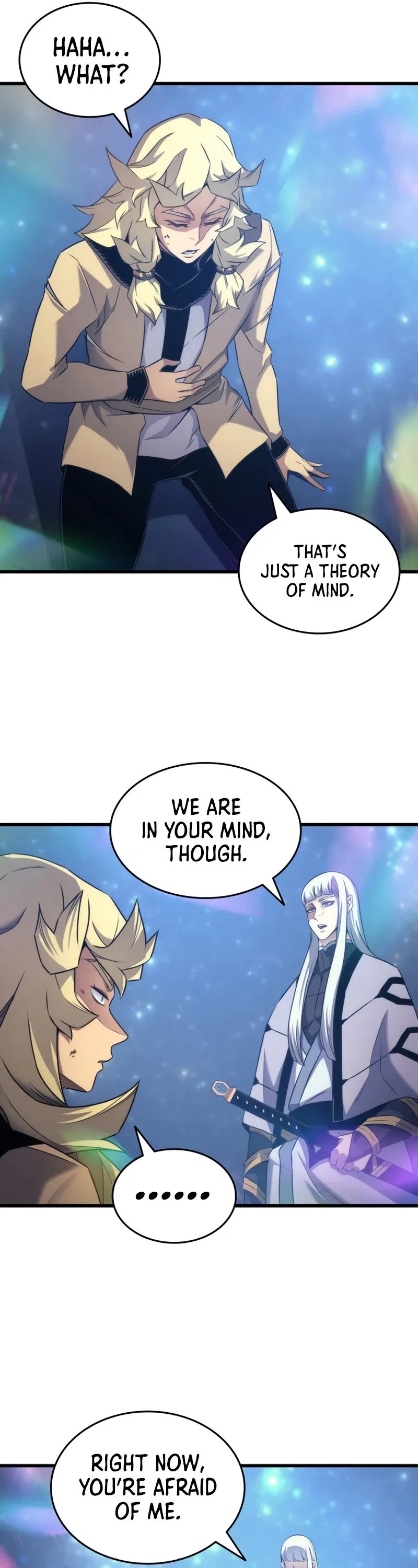 The Great Mage Returns After 4000 Years Chapter 162 – Page 9