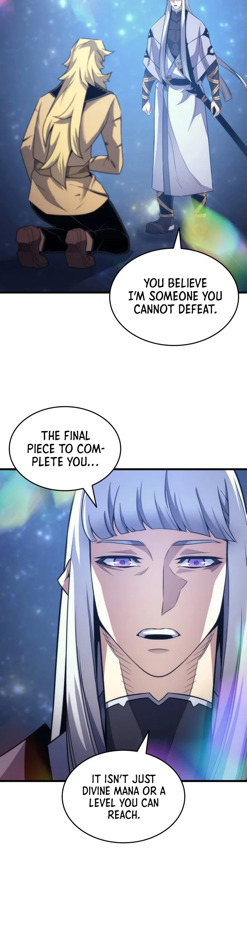 The Great Mage Returns After 4000 Years Chapter 162 – Page 10