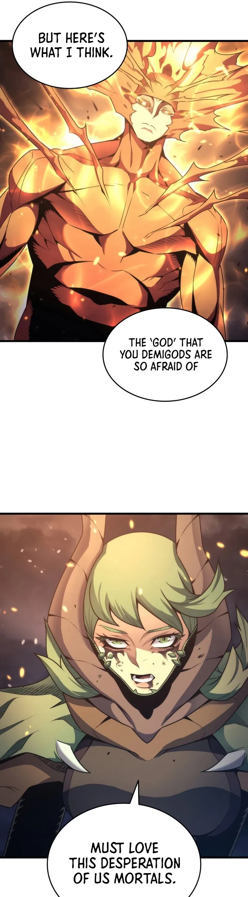 The Great Mage Returns After 4000 Years Chapter 162 – Page 17
