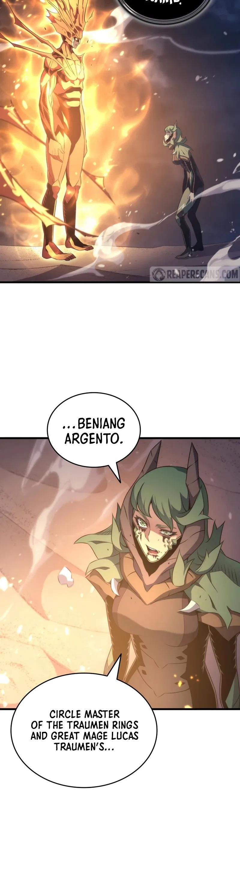 The Great Mage Returns After 4000 Years Chapter 162 – Page 19