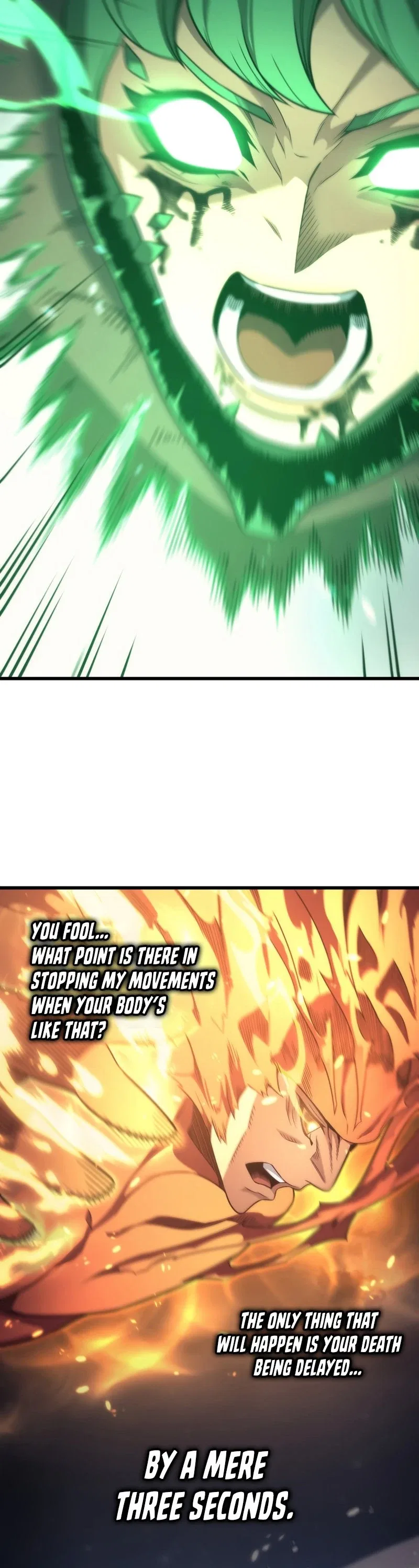 The Great Mage Returns After 4000 Years Chapter 162 – Page 22