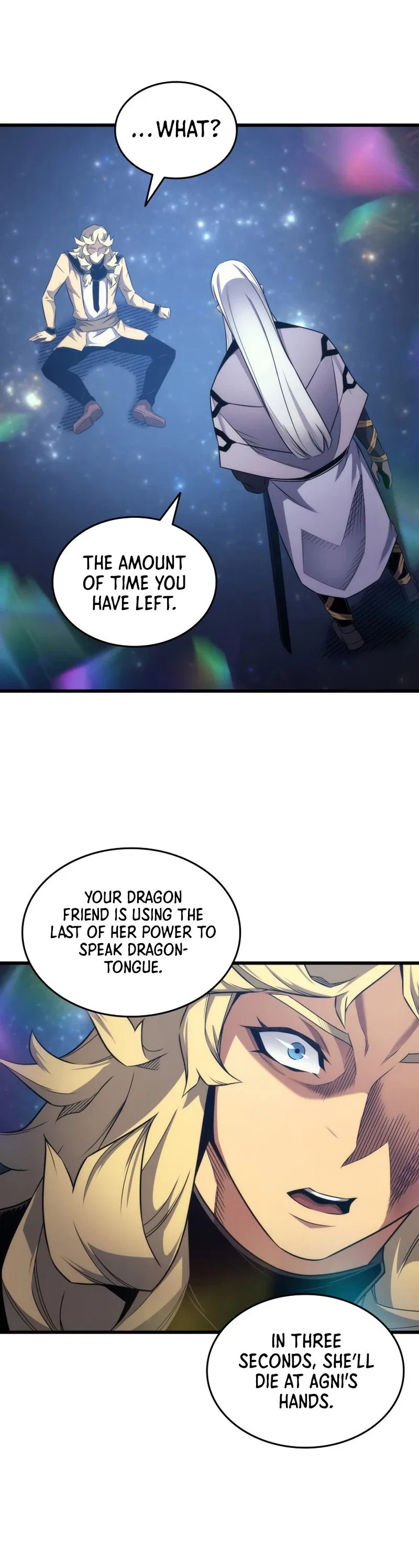 The Great Mage Returns After 4000 Years Chapter 162 – Page 24