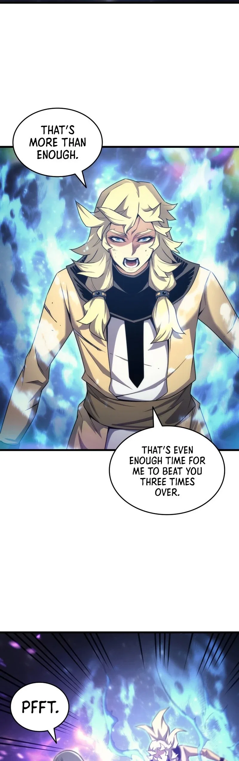 The Great Mage Returns After 4000 Years Chapter 162 – Page 26