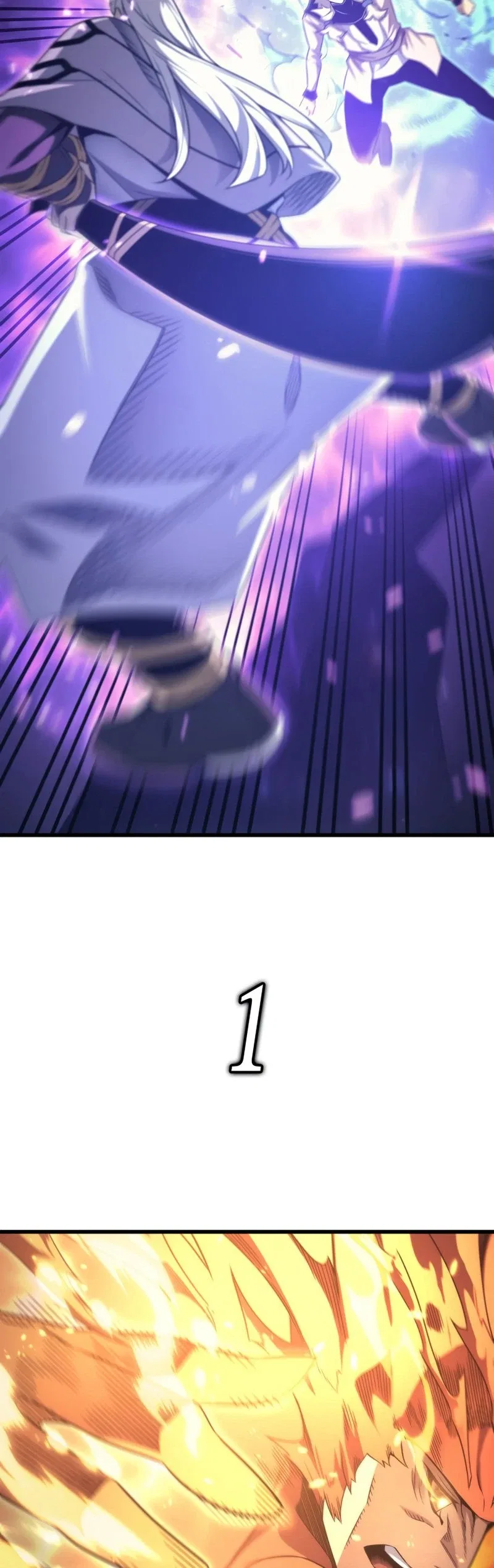 The Great Mage Returns After 4000 Years Chapter 162 – Page 27