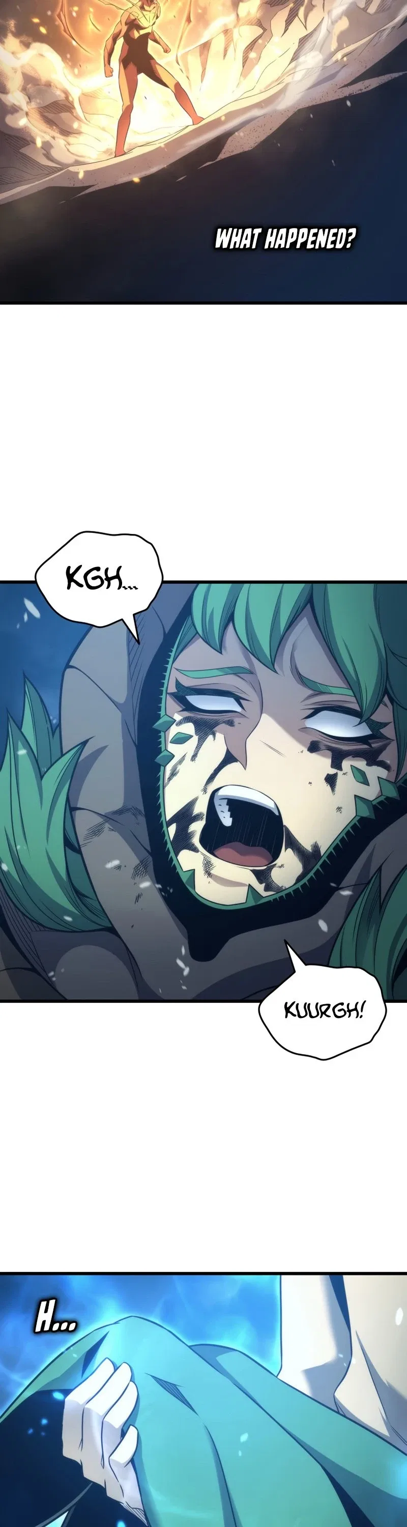 The Great Mage Returns After 4000 Years Chapter 162 – Page 34