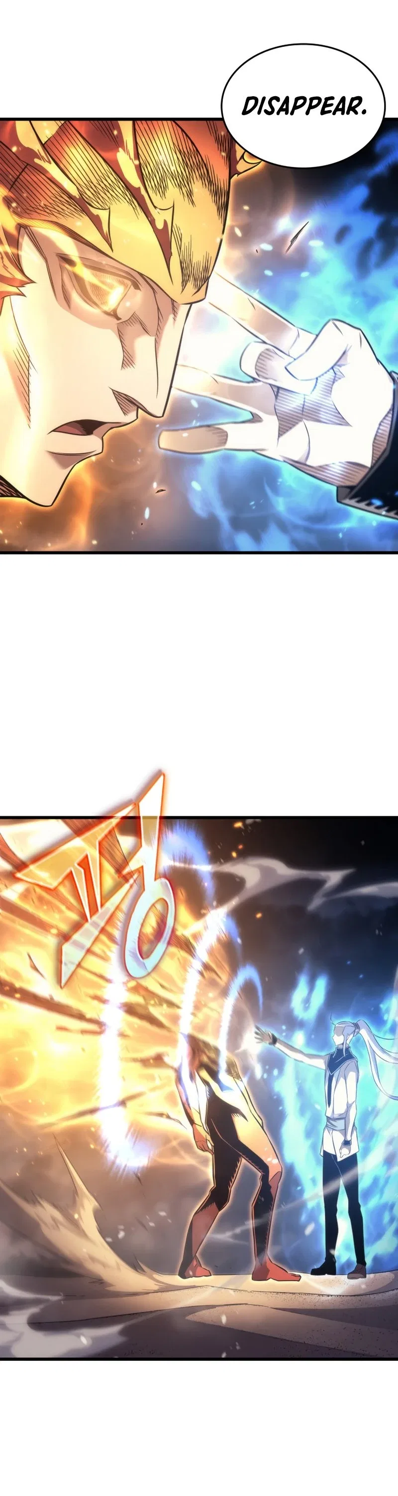 The Great Mage Returns After 4000 Years Chapter 162 – Page 47