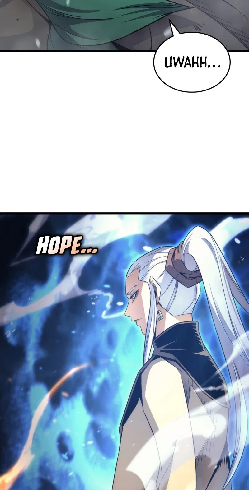 The Great Mage Returns After 4000 Years Chapter 162 – Page 51