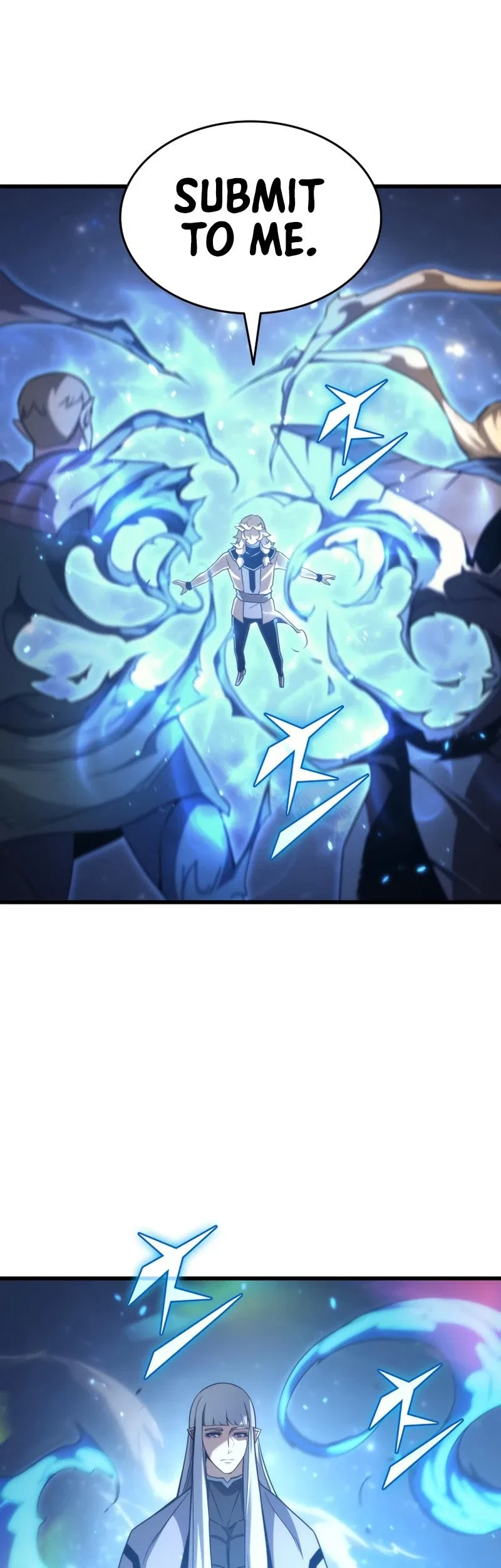 The Great Mage Returns After 4000 Years Chapter 161 – Page 9