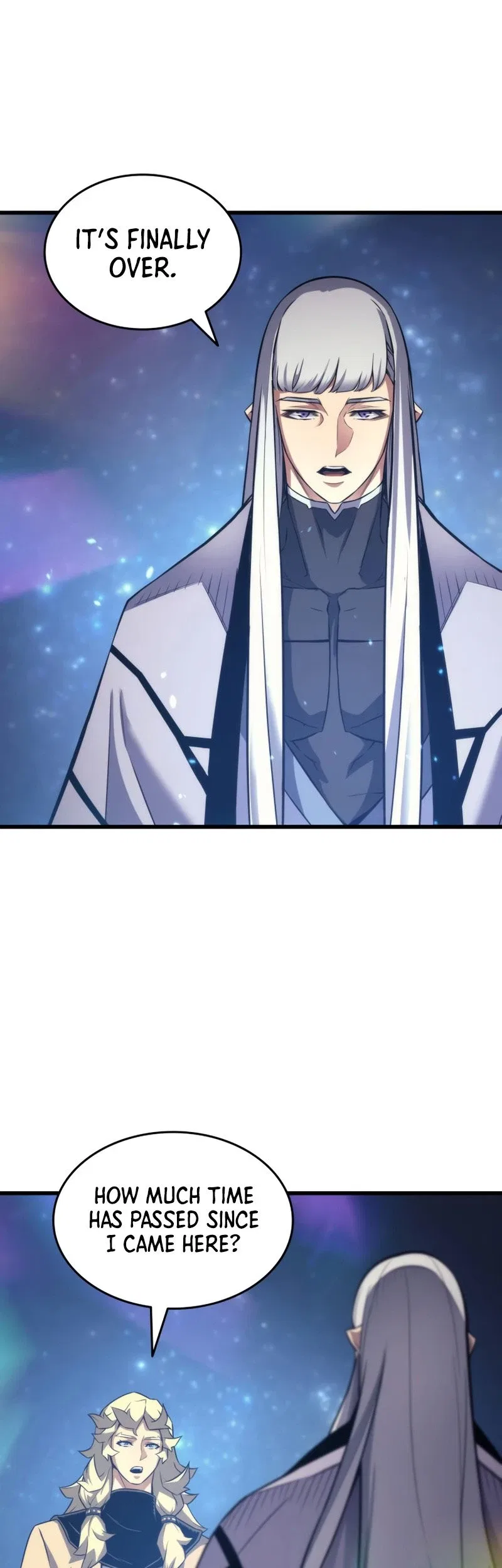 The Great Mage Returns After 4000 Years Chapter 161 – Page 11