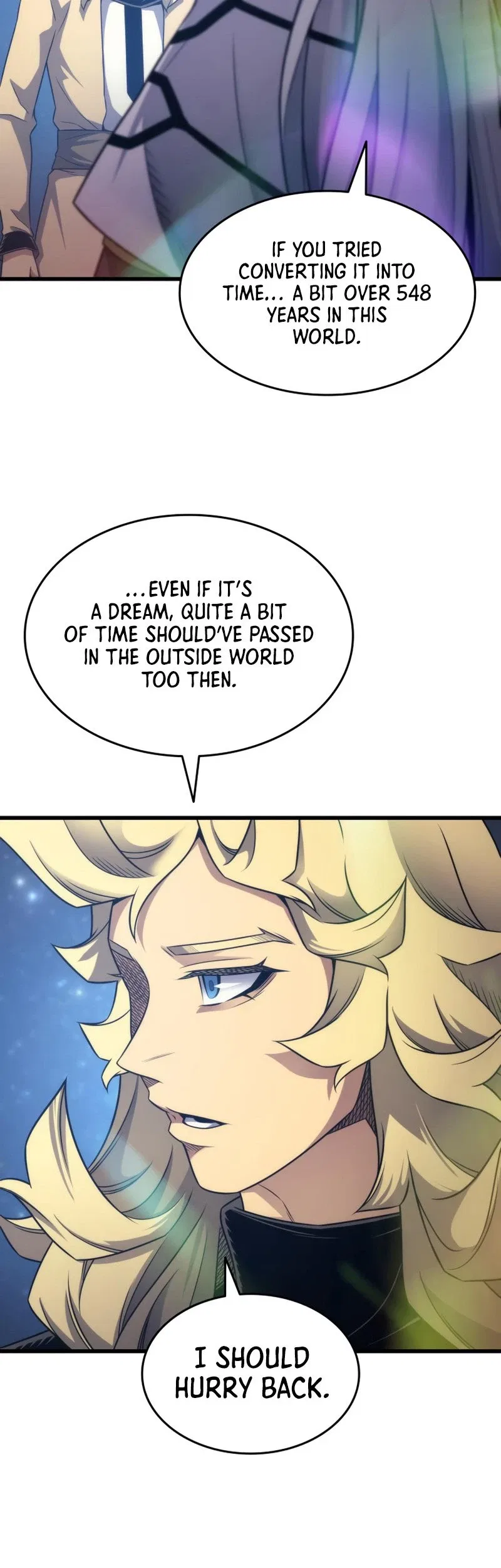 The Great Mage Returns After 4000 Years Chapter 161 – Page 12