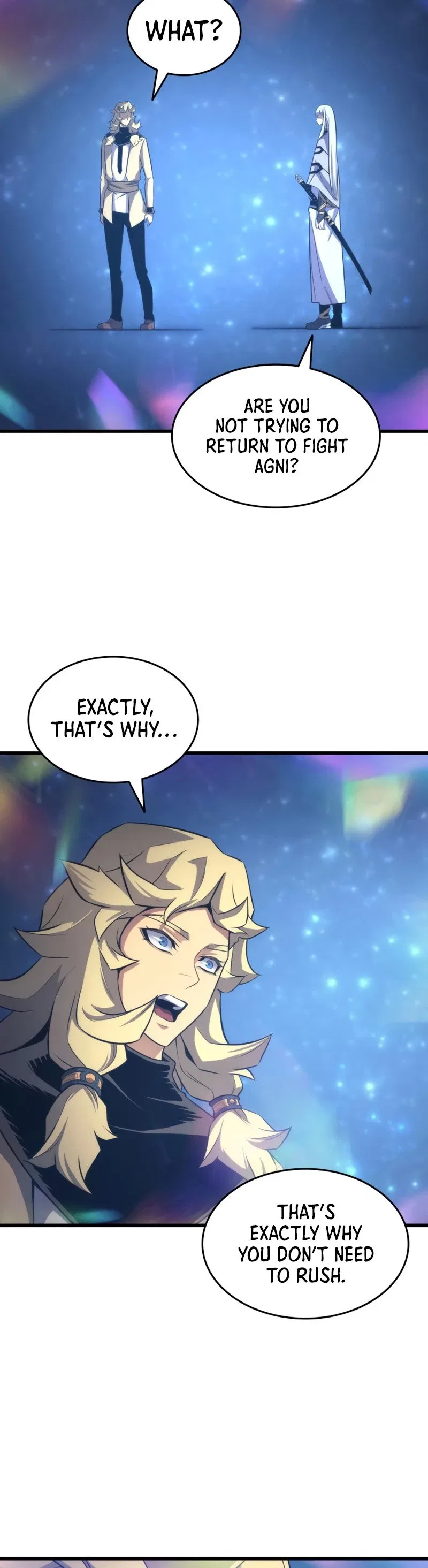 The Great Mage Returns After 4000 Years Chapter 161 – Page 14