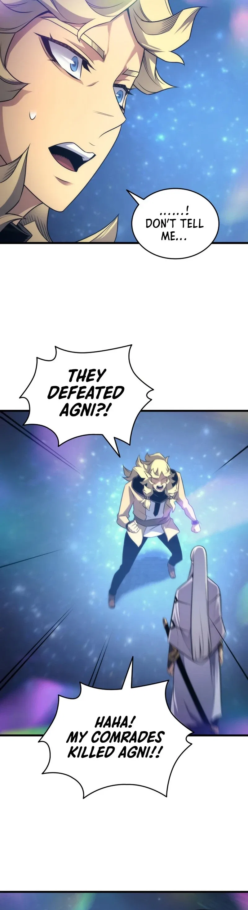 The Great Mage Returns After 4000 Years Chapter 161 – Page 15