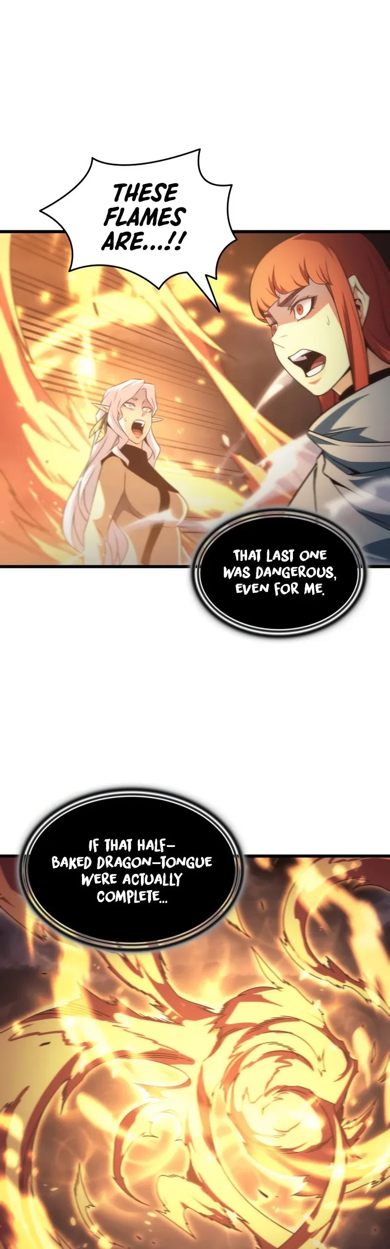 The Great Mage Returns After 4000 Years Chapter 161 – Page 17