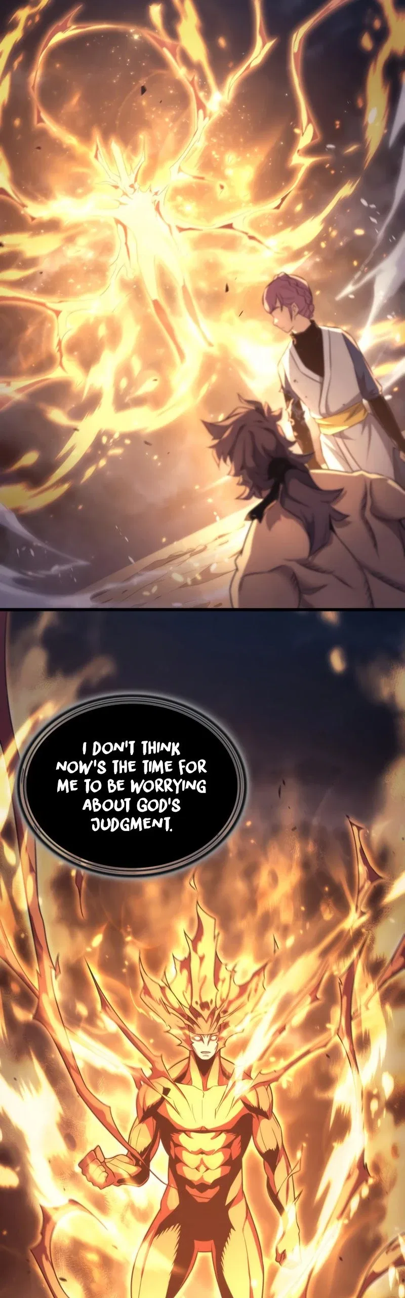 The Great Mage Returns After 4000 Years Chapter 161 – Page 19