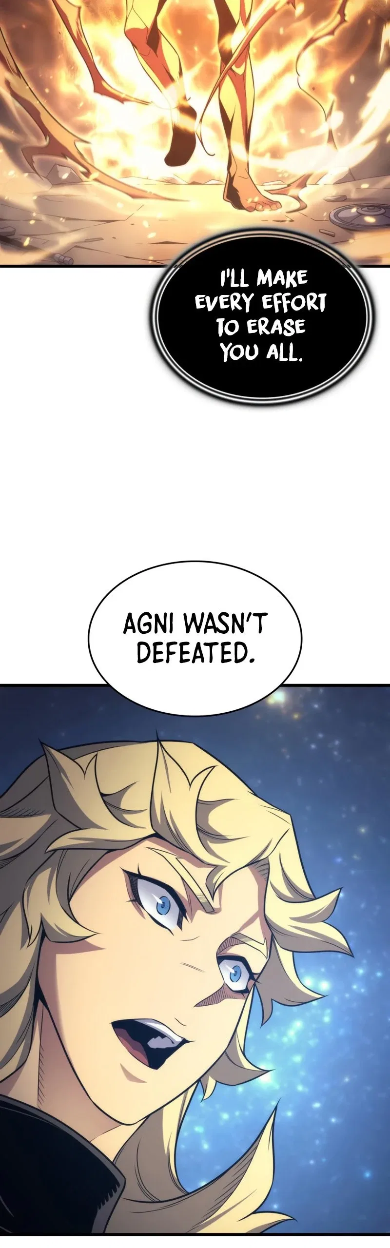 The Great Mage Returns After 4000 Years Chapter 161 – Page 20