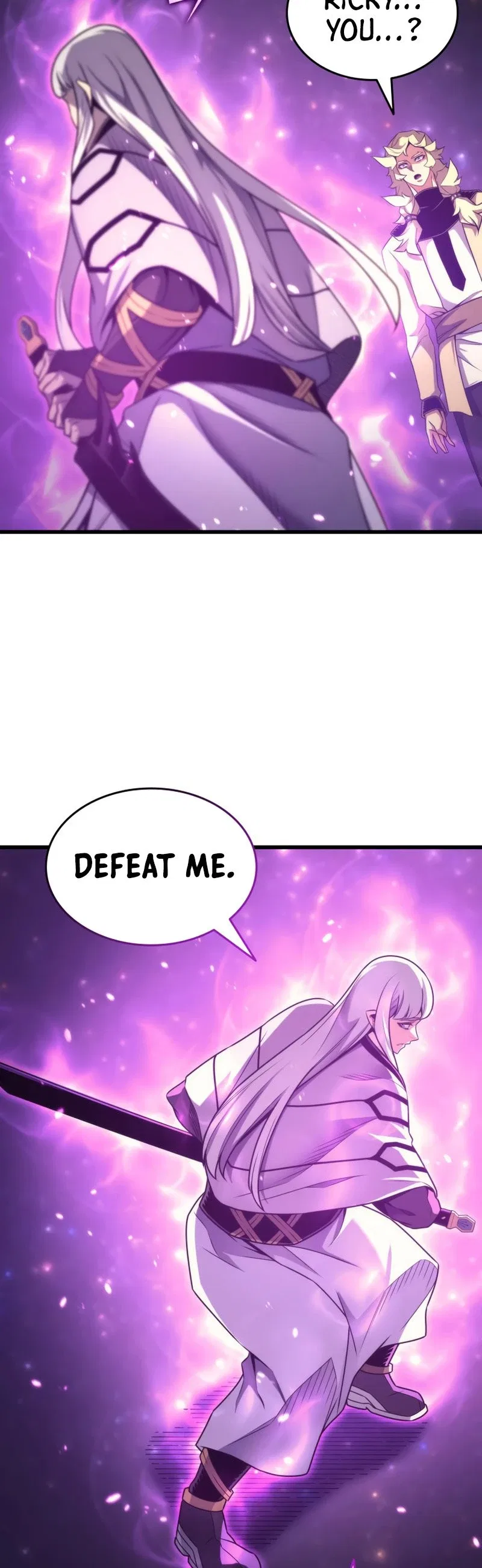The Great Mage Returns After 4000 Years Chapter 161 – Page 22