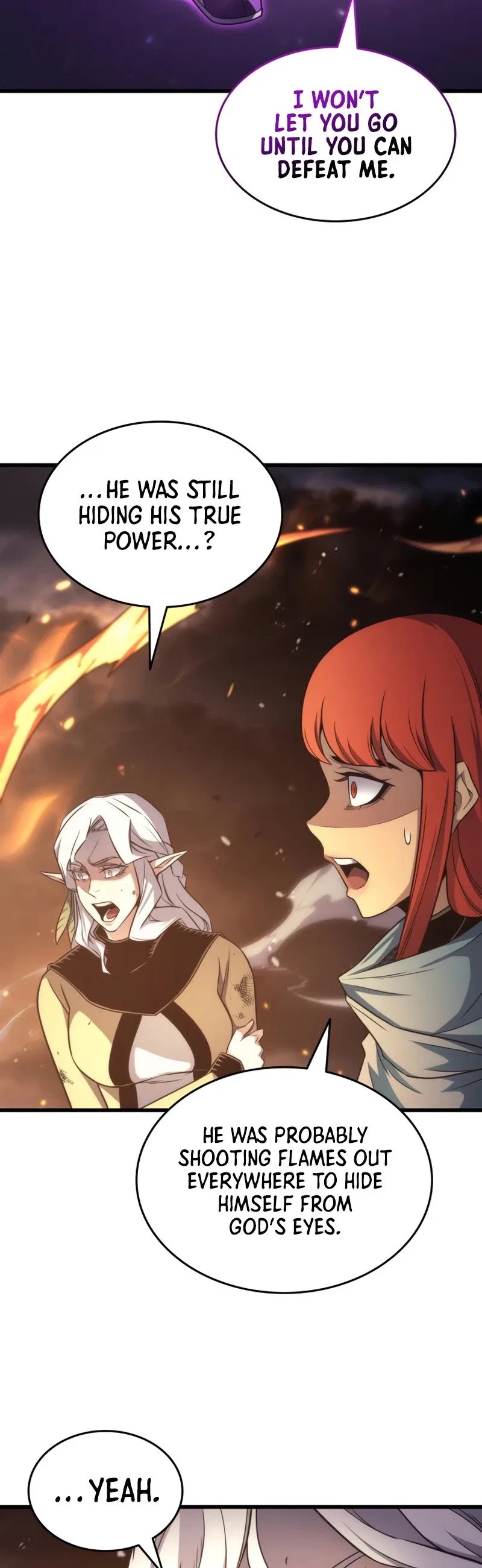 The Great Mage Returns After 4000 Years Chapter 161 – Page 23