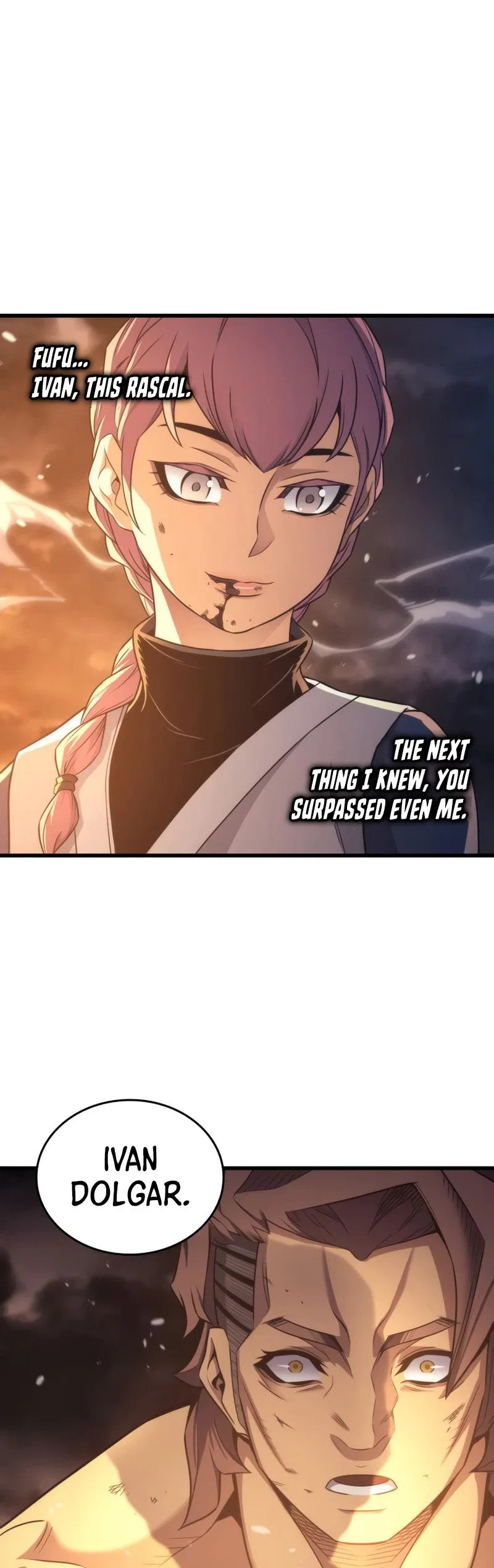 The Great Mage Returns After 4000 Years Chapter 161 – Page 25