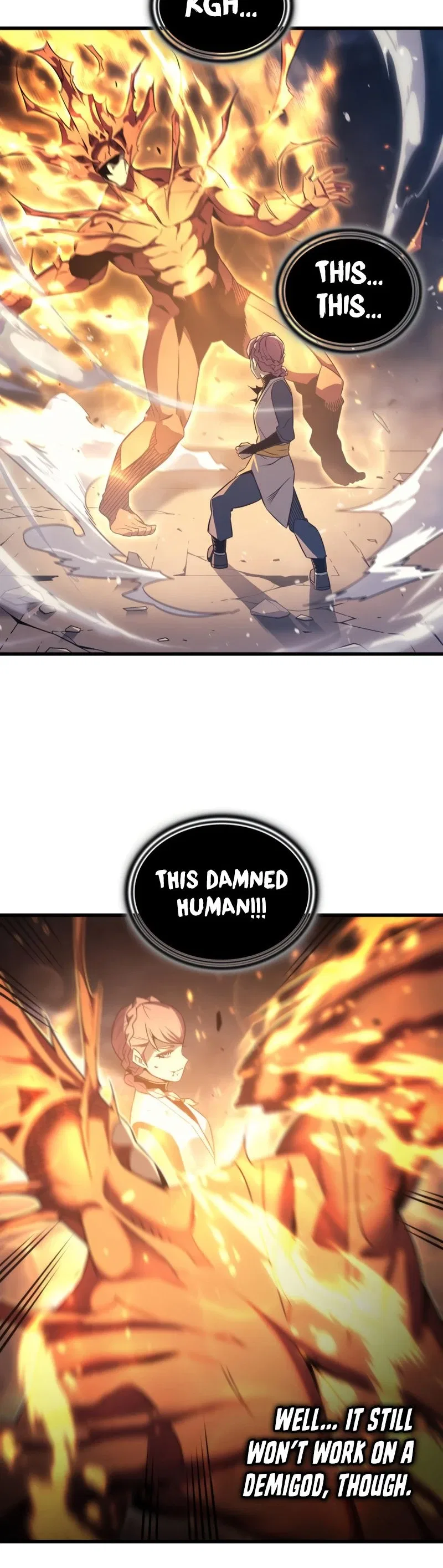 The Great Mage Returns After 4000 Years Chapter 161 – Page 32