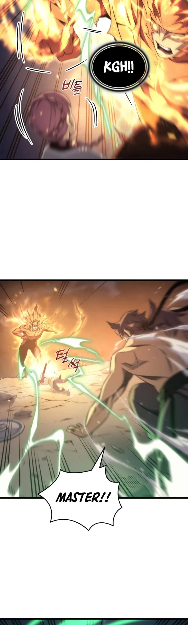 The Great Mage Returns After 4000 Years Chapter 161 – Page 34