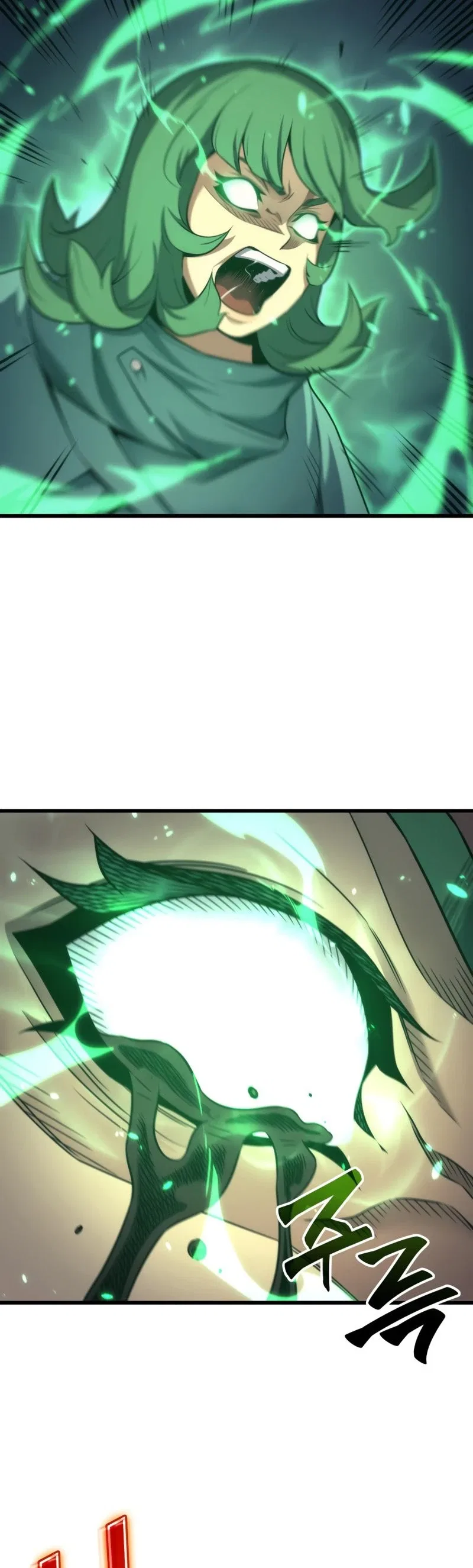 The Great Mage Returns After 4000 Years Chapter 161 – Page 35