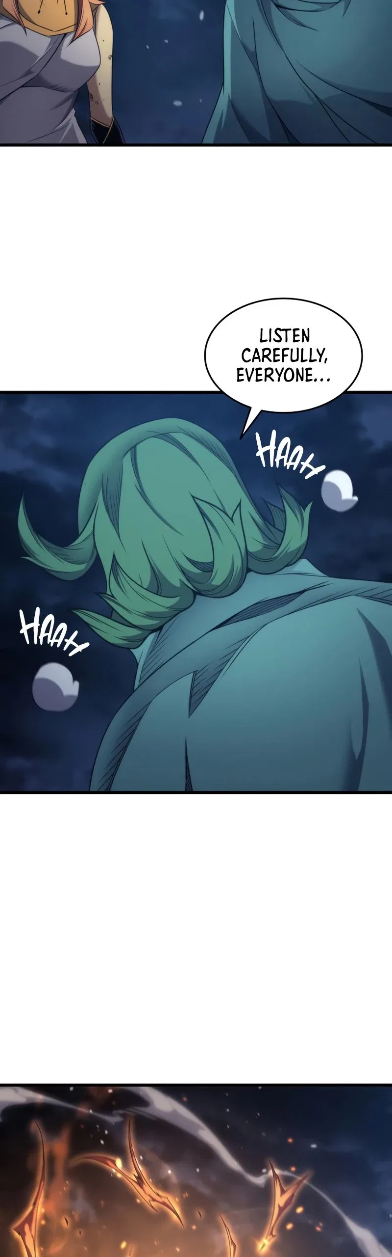 The Great Mage Returns After 4000 Years Chapter 161 – Page 43
