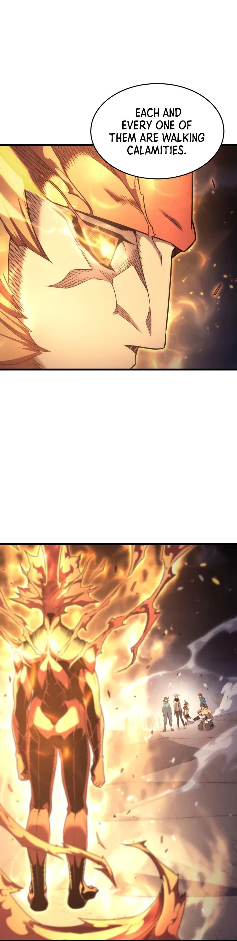 The Great Mage Returns After 4000 Years Chapter 161 – Page 45