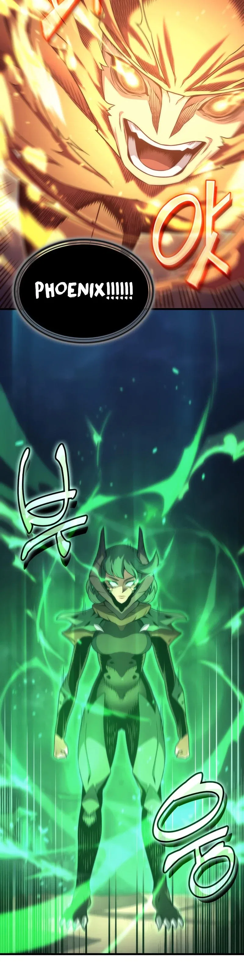The Great Mage Returns After 4000 Years Chapter 161 – Page 48
