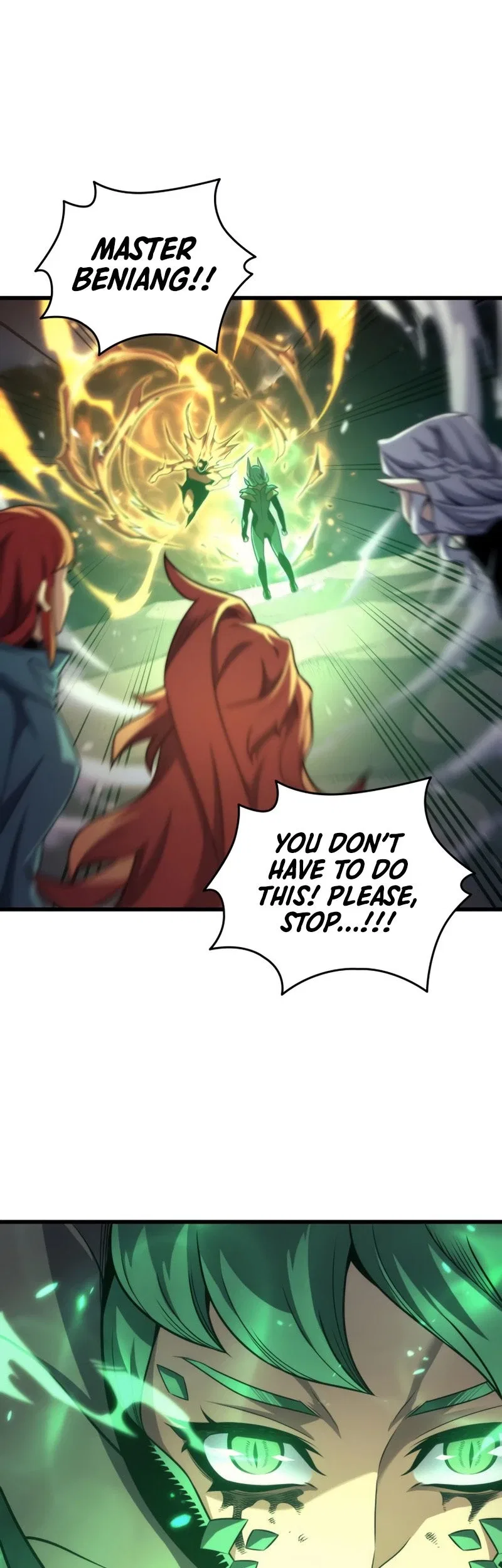 The Great Mage Returns After 4000 Years Chapter 161 – Page 49