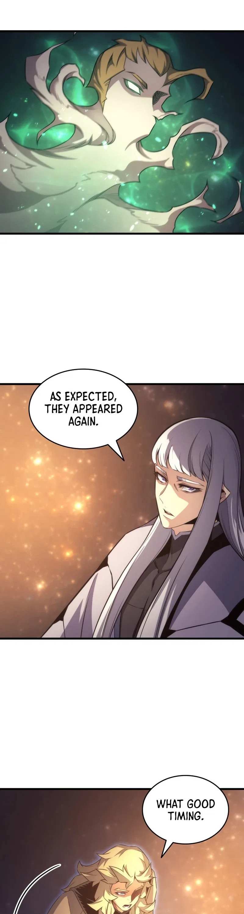 The Great Mage Returns After 4000 Years Chapter 160 – Page 6