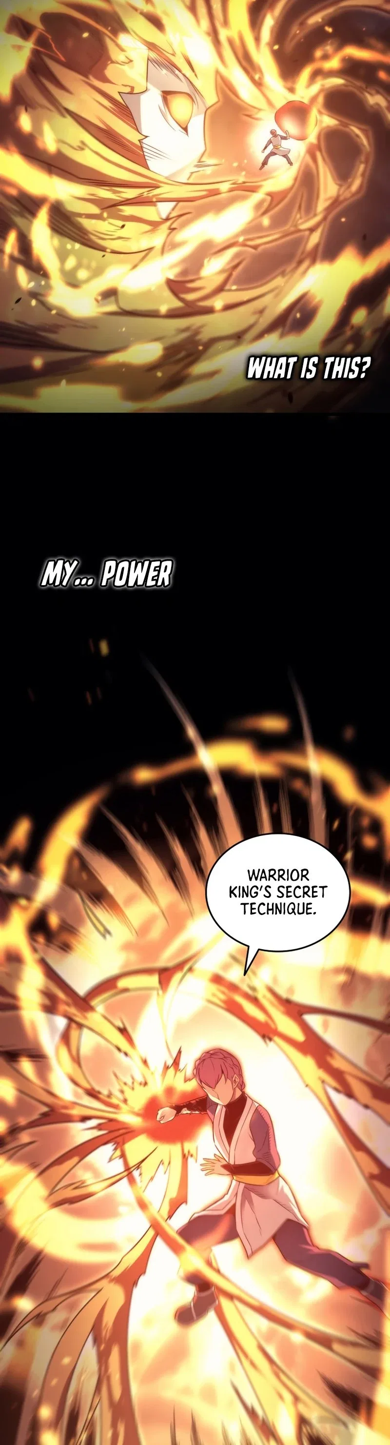 The Great Mage Returns After 4000 Years Chapter 160 – Page 11