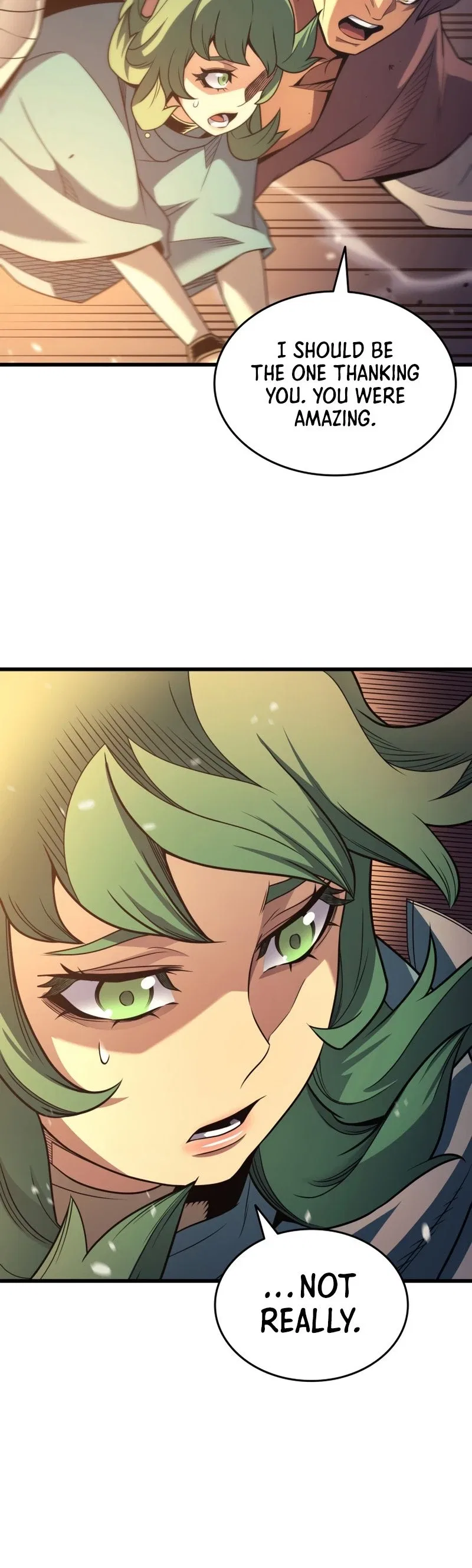 The Great Mage Returns After 4000 Years Chapter 160 – Page 16