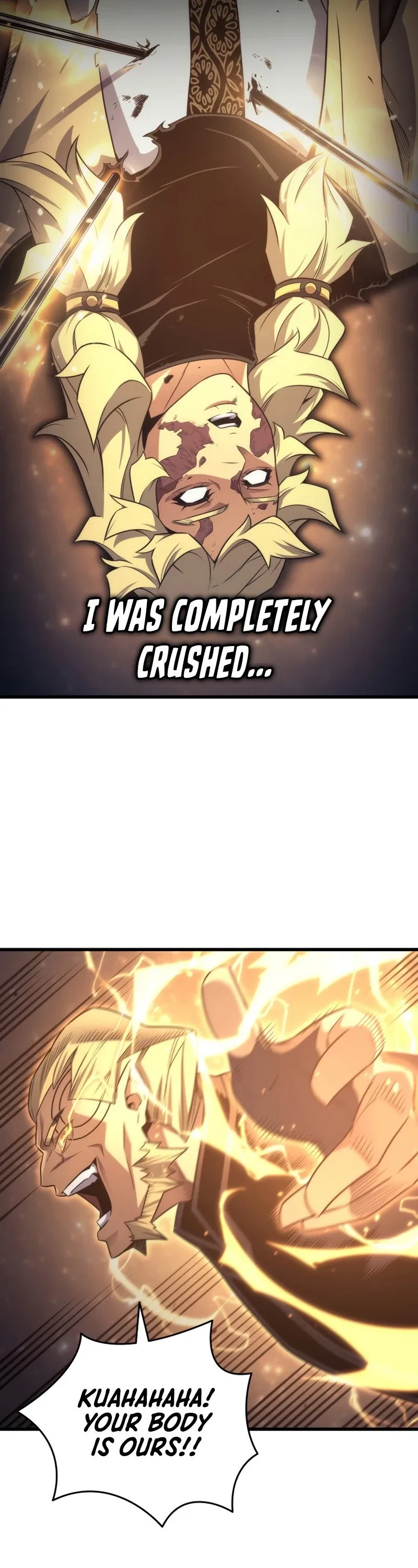 The Great Mage Returns After 4000 Years Chapter 160 – Page 20