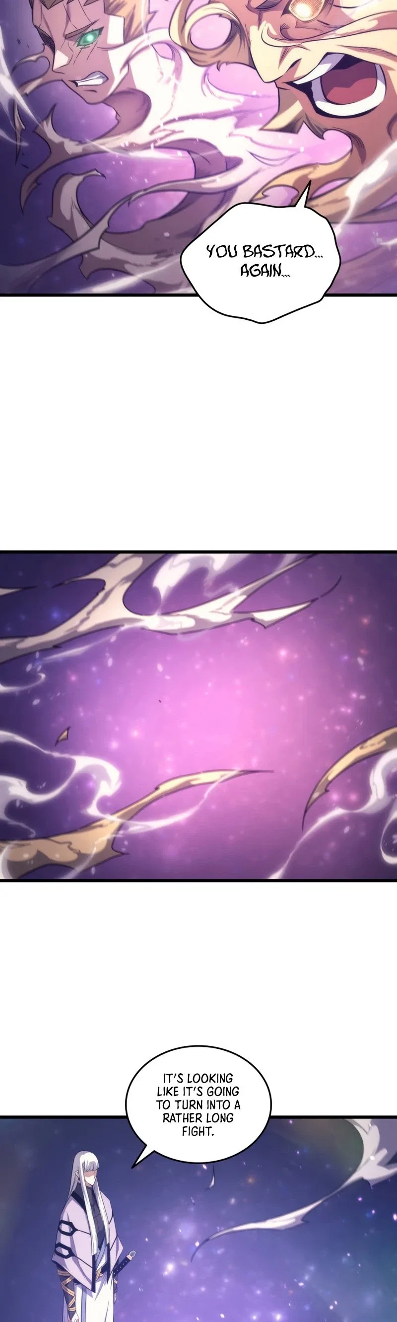 The Great Mage Returns After 4000 Years Chapter 160 – Page 22