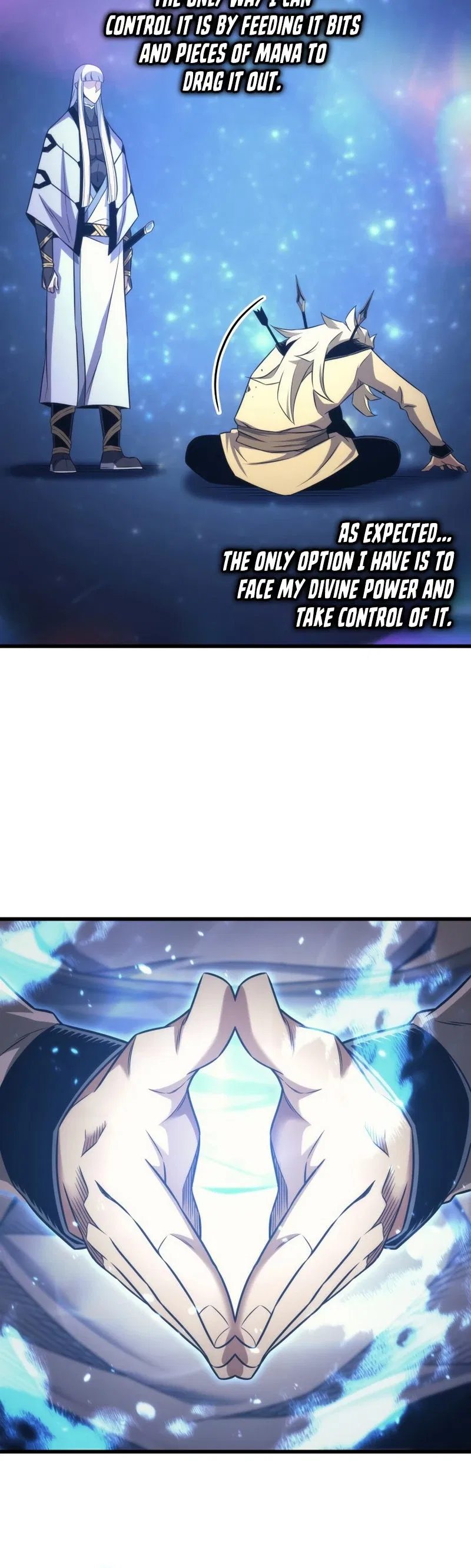 The Great Mage Returns After 4000 Years Chapter 160 – Page 24