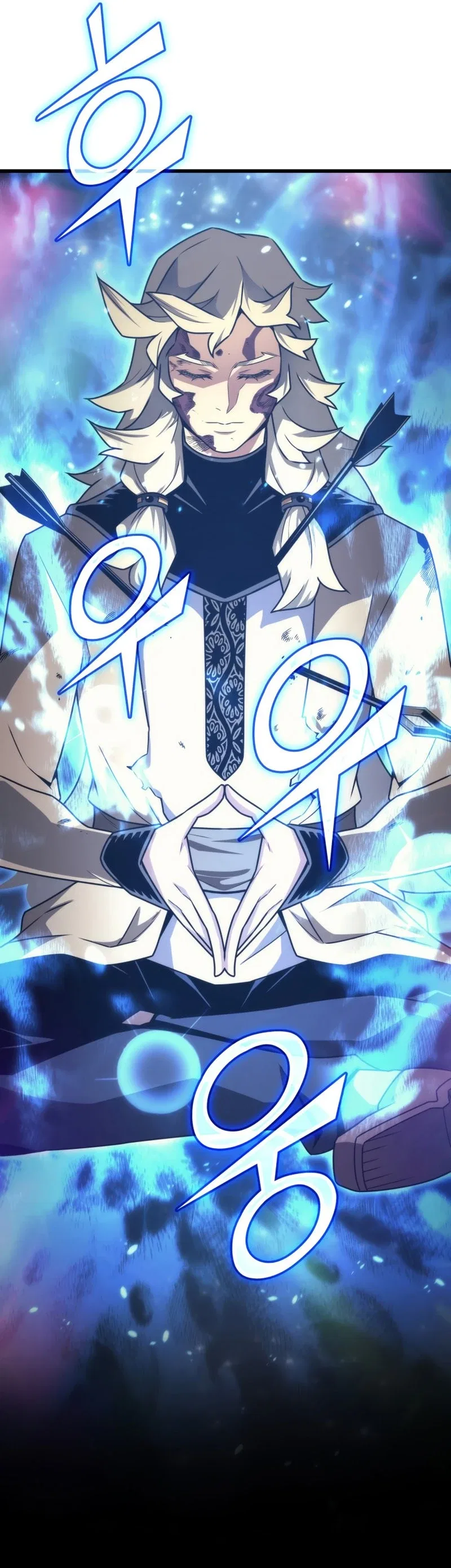 The Great Mage Returns After 4000 Years Chapter 160 – Page 25
