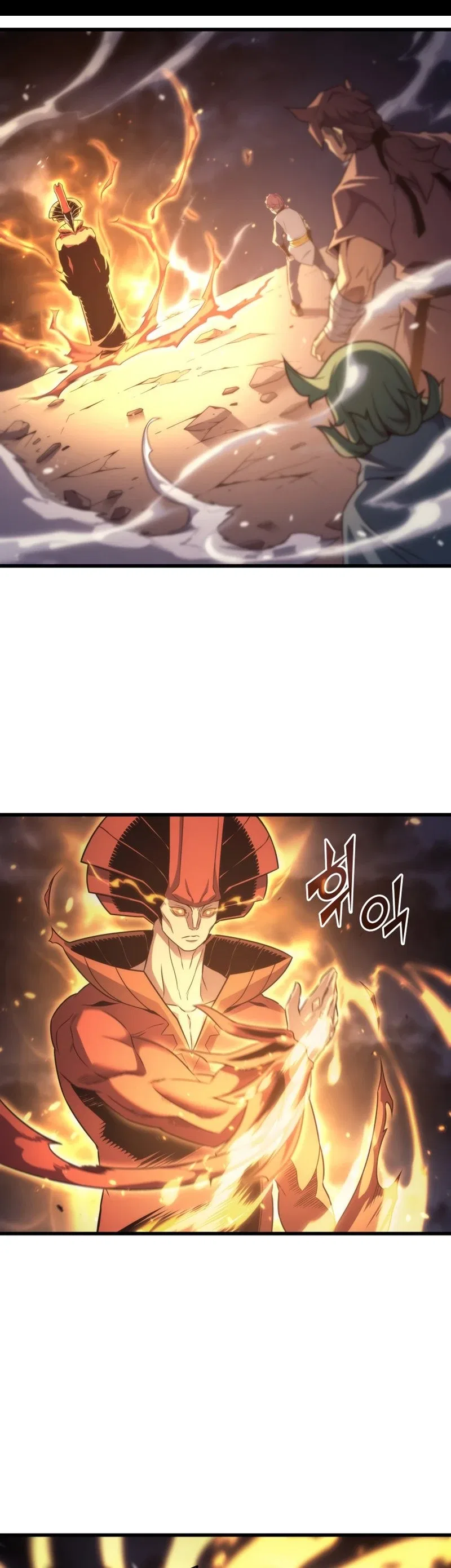 The Great Mage Returns After 4000 Years Chapter 160 – Page 26