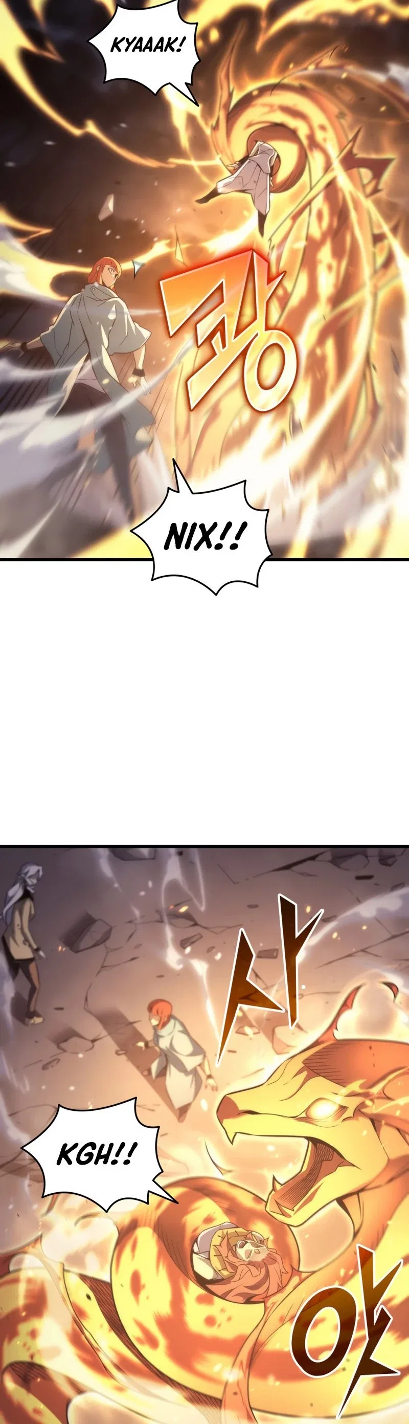 The Great Mage Returns After 4000 Years Chapter 160 – Page 27