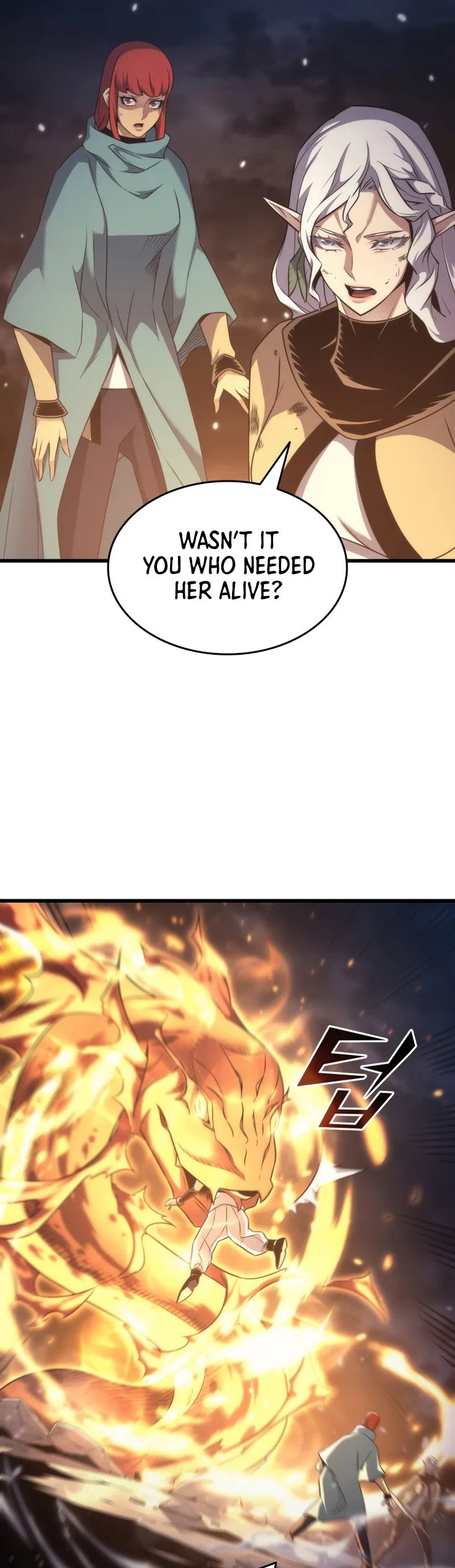 The Great Mage Returns After 4000 Years Chapter 160 – Page 29
