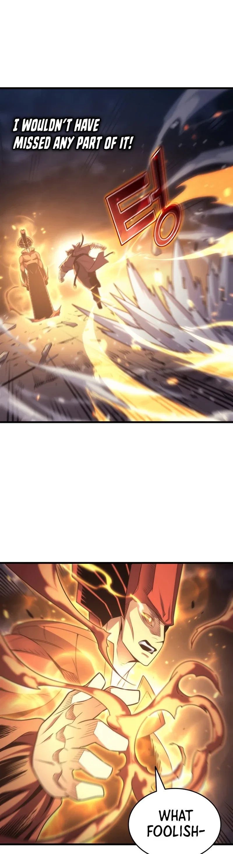The Great Mage Returns After 4000 Years Chapter 160 – Page 35