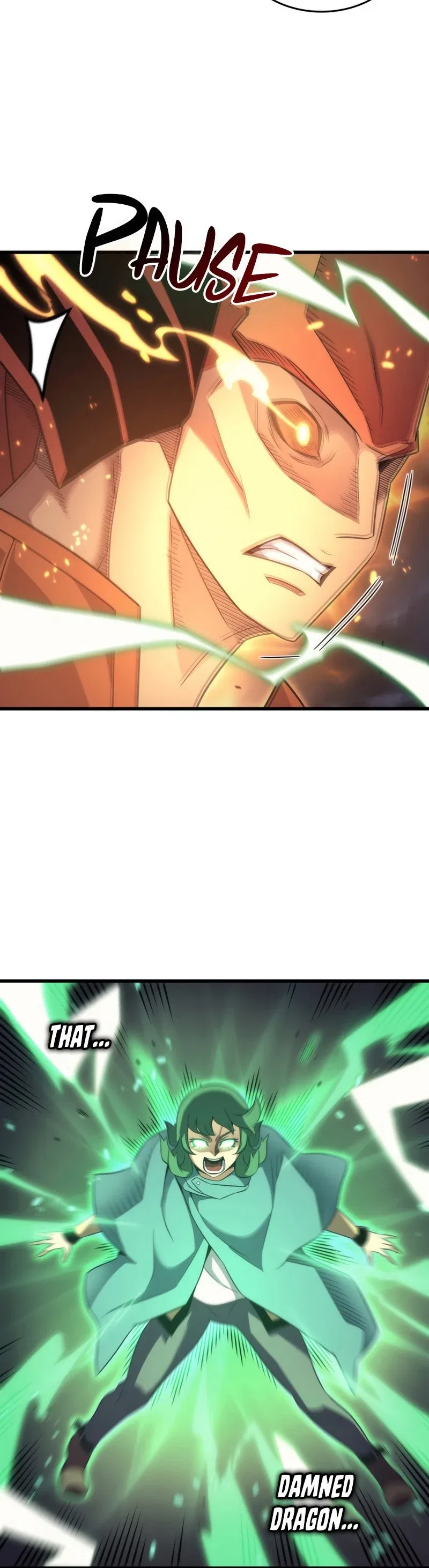 The Great Mage Returns After 4000 Years Chapter 160 – Page 36
