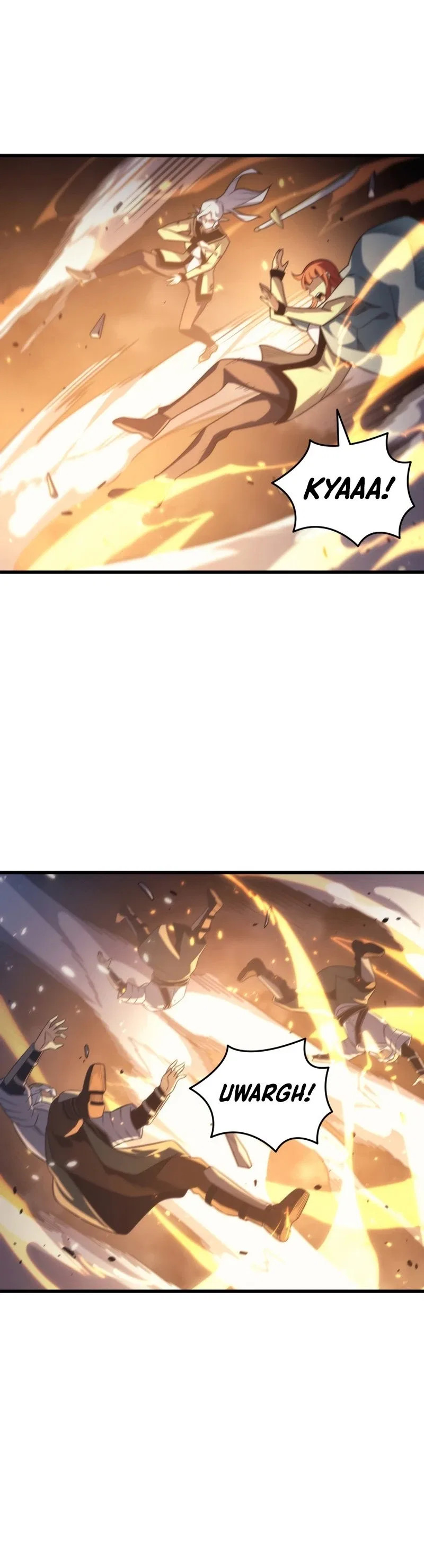 The Great Mage Returns After 4000 Years Chapter 160 – Page 40