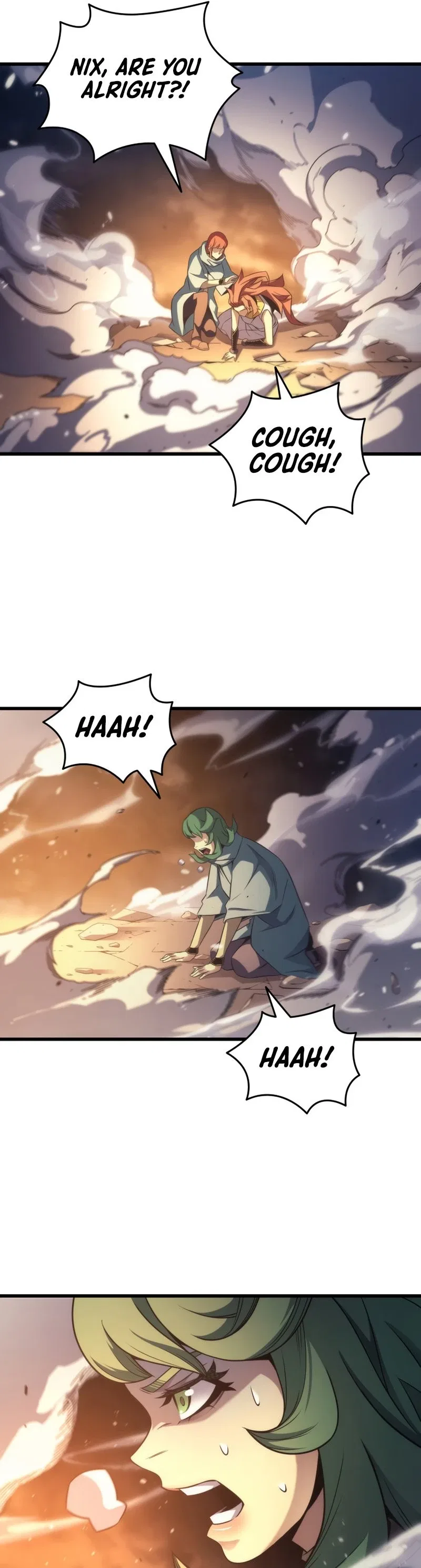 The Great Mage Returns After 4000 Years Chapter 160 – Page 41