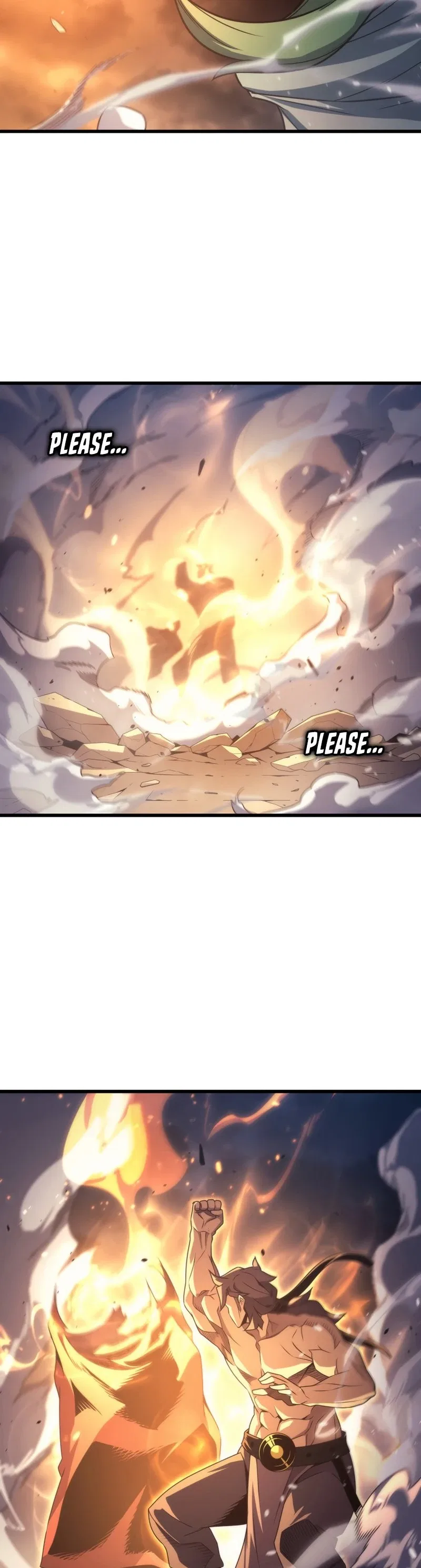 The Great Mage Returns After 4000 Years Chapter 160 – Page 42